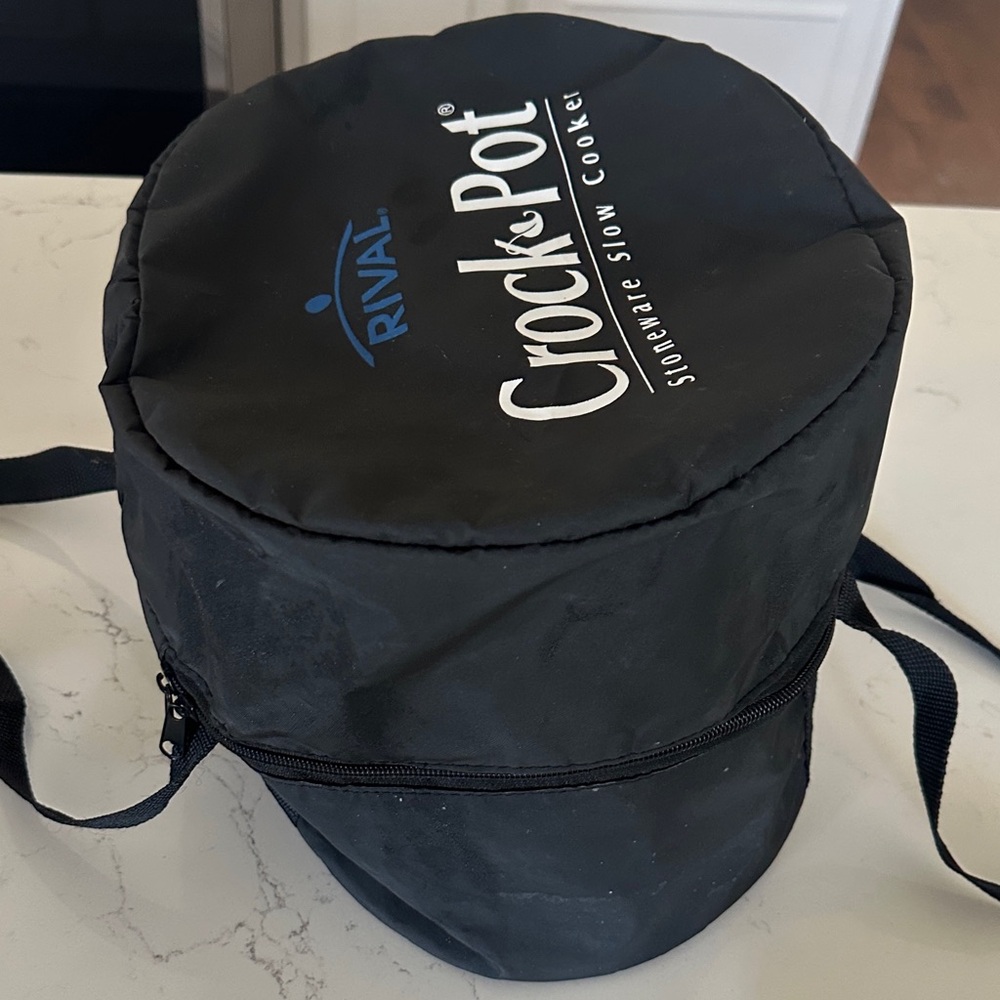 Carrying Bag For Rival Crock-Pot - Picture 3 of 7